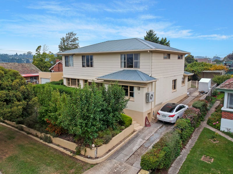 1 Reid Street, Kings Meadows, TAS 7249