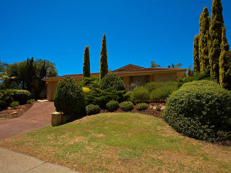 60 Beasley Road, Leeming, WA 6149 Property Details