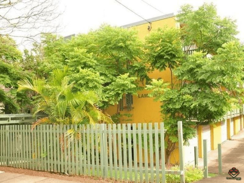 2/54 Lambert Road, Indooroopilly, QLD 4068