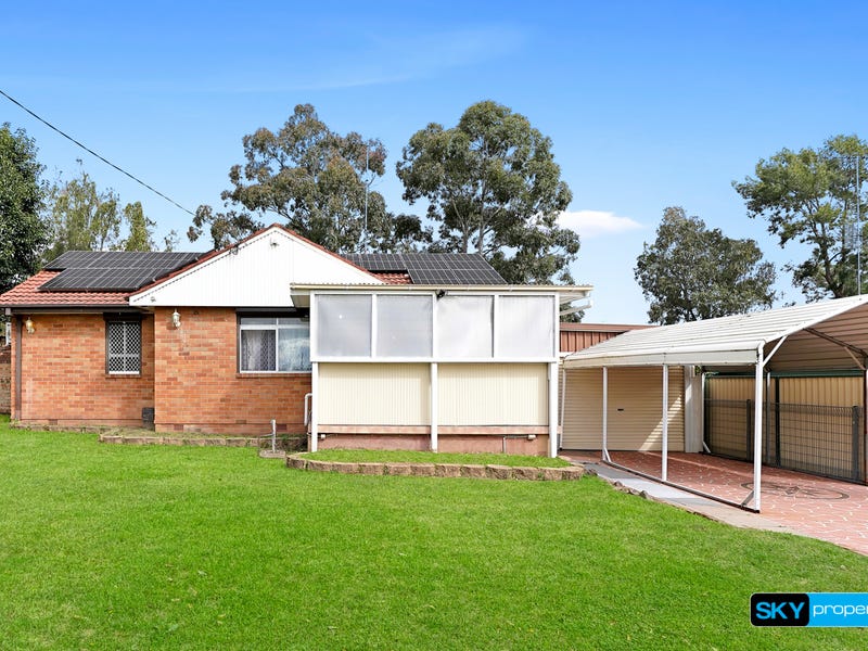 161 Samarai Road, Whalan, NSW 2770 Property Details