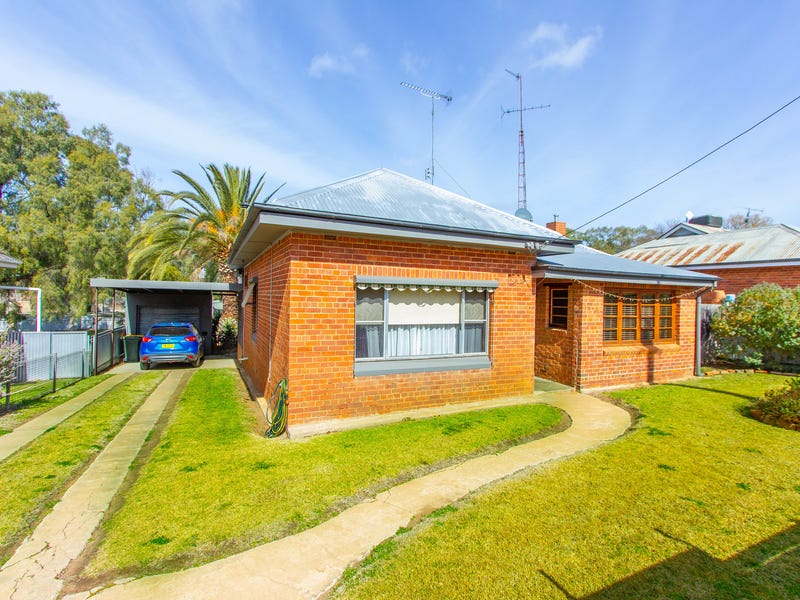 148 Larmer Street, Narrandera, NSW 2700 Property Details