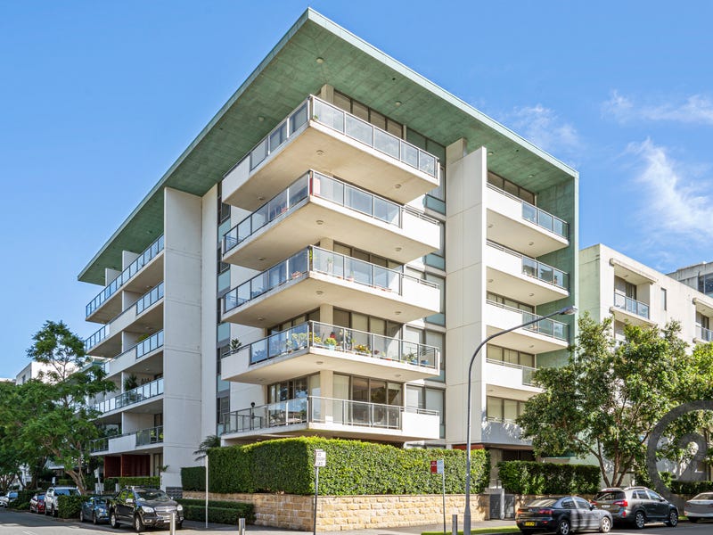 301/12 Shoreline Drive, Rhodes, NSW 2138 - Property Details