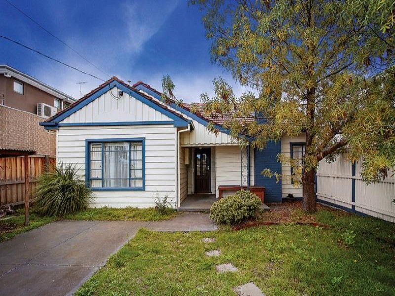 34 TEAGUE STREET, Niddrie, Vic 3042 Property Details