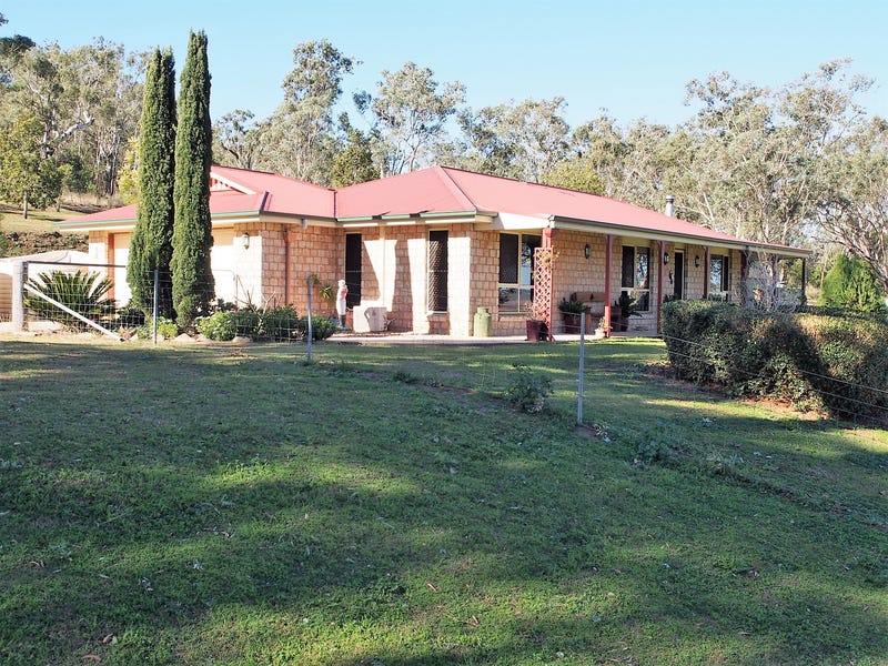 . SouthbrookFelton Road, Southbrook, Qld 4363 Property Details