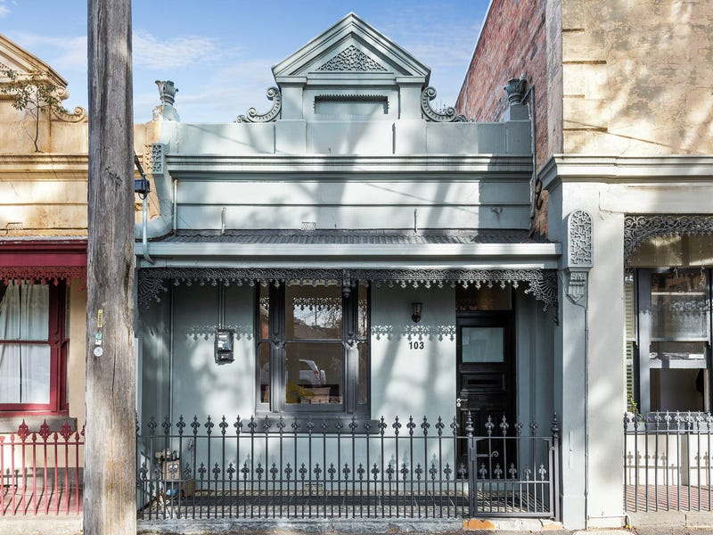 103 Pigdon Street, Carlton North, VIC 3054