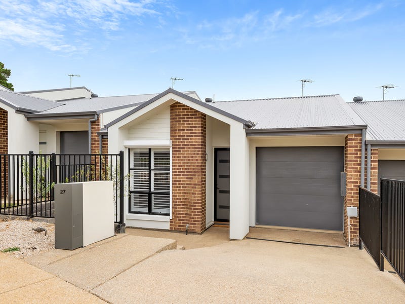 27 Swallowtail Street, Mount Barker, SA 5251