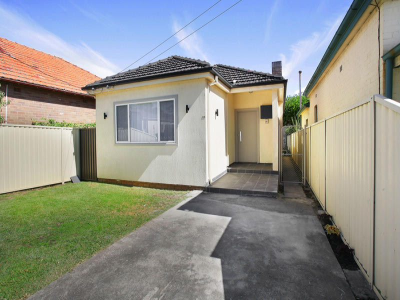 66 Blaxcell Street, Granville, NSW 2142 Property Details