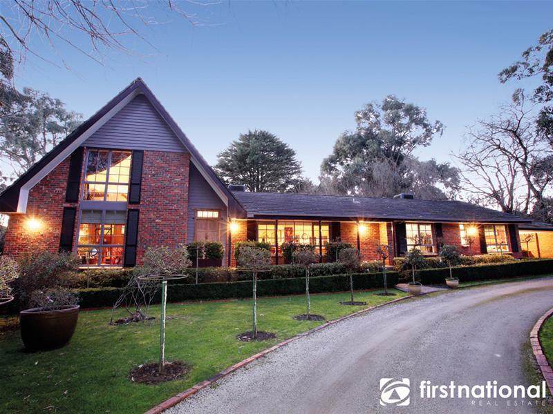 67 Buchanan Road, Berwick, Vic 3806 Property Details