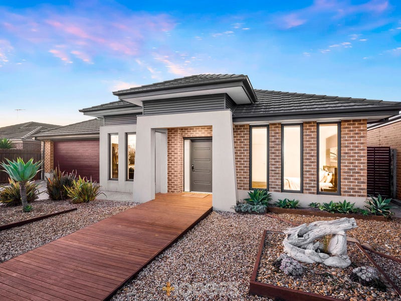 202 Heyers Road, Grovedale, Vic 3216 House for Sale