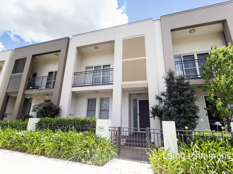 88 Lord Sheffield Circuit, Penrith, NSW 2750