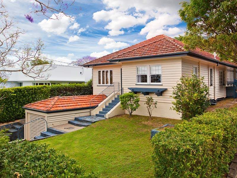 175 Banks Street, Alderley, Qld 4051 Property Details