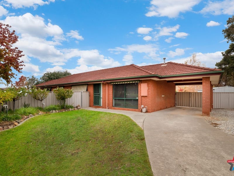 3 Paramount Court, Wodonga, Vic 3690 Property Details