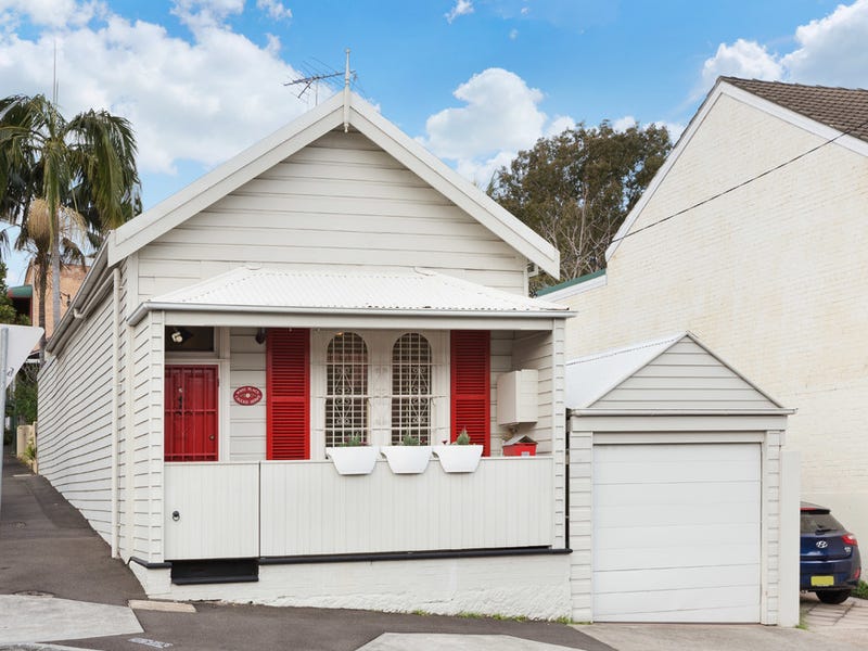 2 Gordon Street, Rozelle, NSW 2039