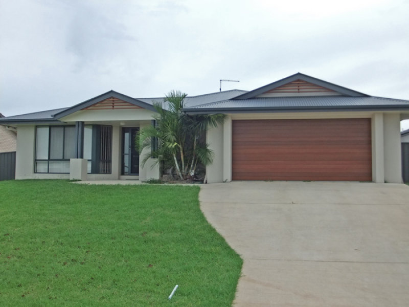 71 The Ridgeway 'Ballina Heights Estate', Ballina, NSW 2478 Property
