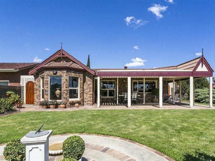 27 Anthea Court, West Lakes, SA 5021