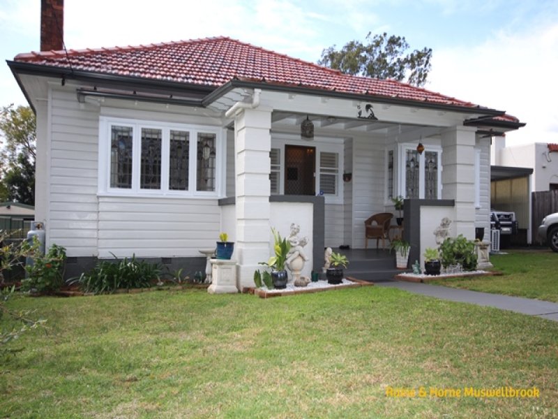 6 Cook Street, Muswellbrook, NSW 2333