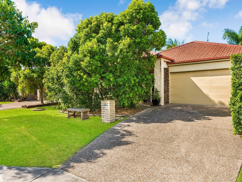 6 Parkland Drive, Pacific Paradise, QLD 4564