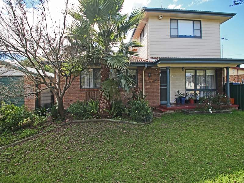 2 Welland Close, Jamisontown, NSW 2750 Property Details