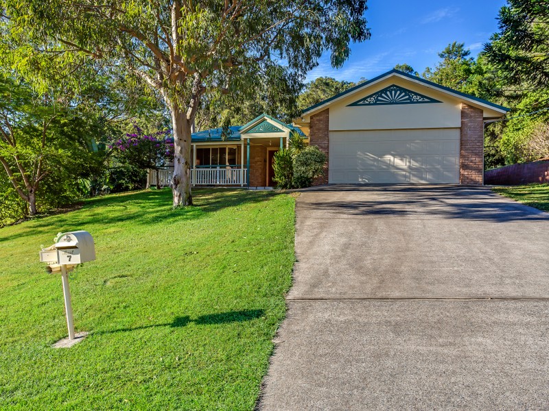 7 Viscount Drive, Tallai, QLD 4213