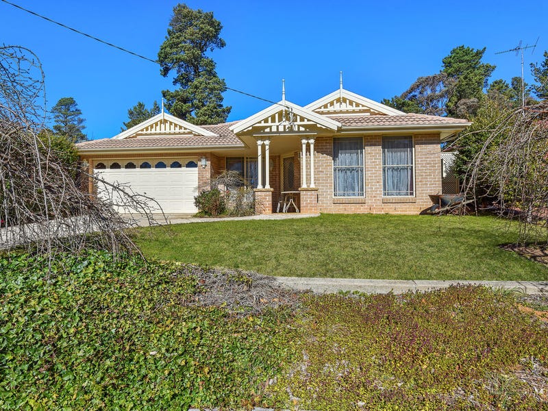 191 Govetts Leap Road, Blackheath, NSW 2785