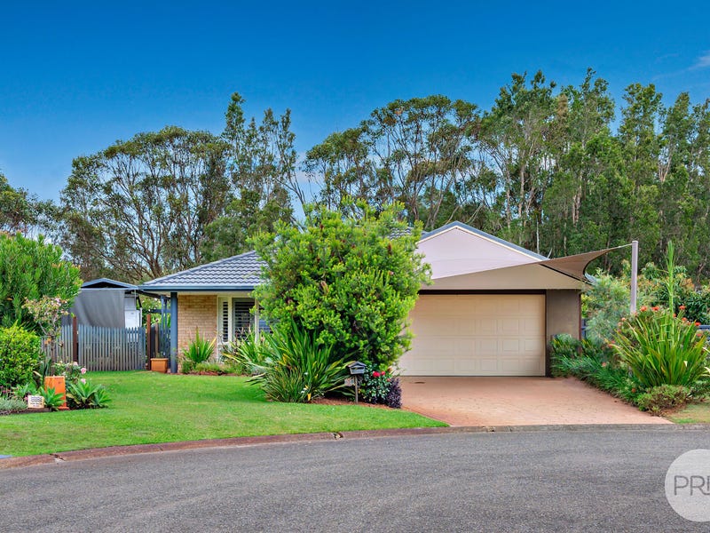 8 Admiral Close, Salamander Bay, NSW 2317