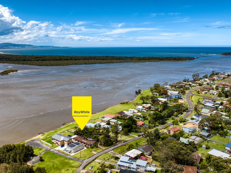 5 Orama Cres, Orient Point, NSW 2540