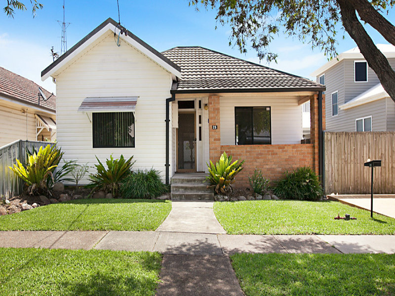 25 Mackie Avenue, New Lambton, NSW 2305