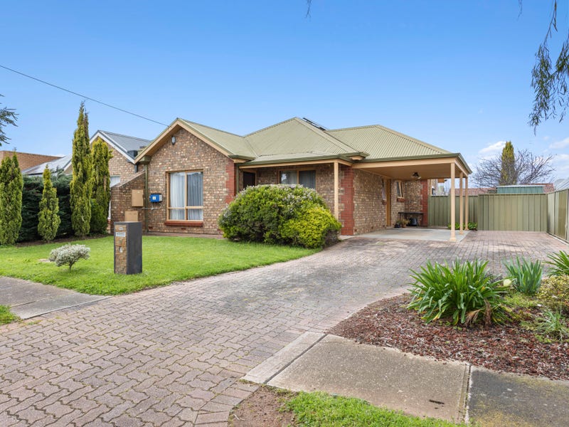 61 Third Avenue, Klemzig, SA 5087 Property Details