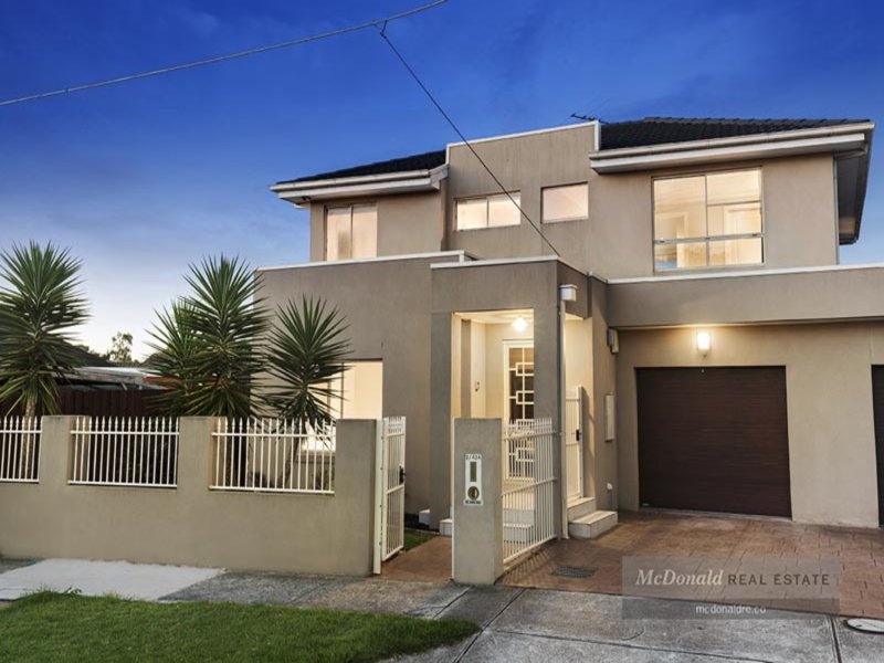 2 424 Corrigan Road Keysborough Vic 3173