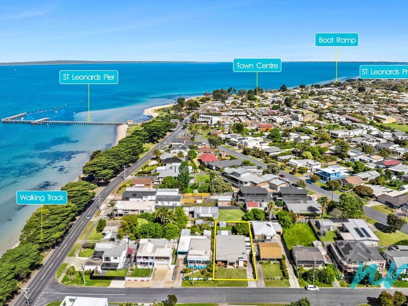 Auction Results & Clearance Rates in St Leonards, VIC 3223