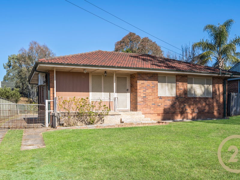 27 Mary Crescent, Liverpool, NSW 2170 - Property Details