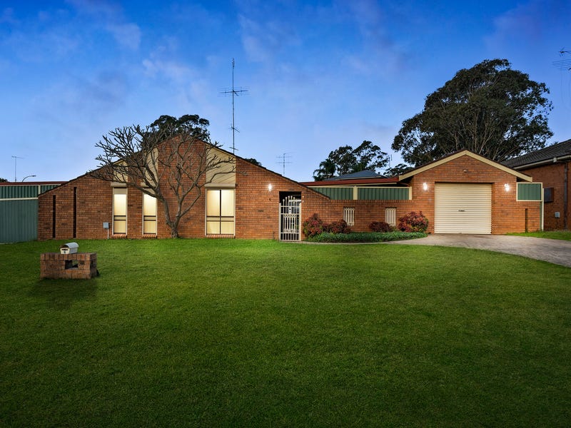 6 Farmview Drive, Cranebrook, NSW 2749 Property Details