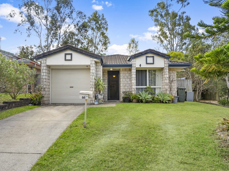 66 Rivergum Drive, Nerang, QLD 4211