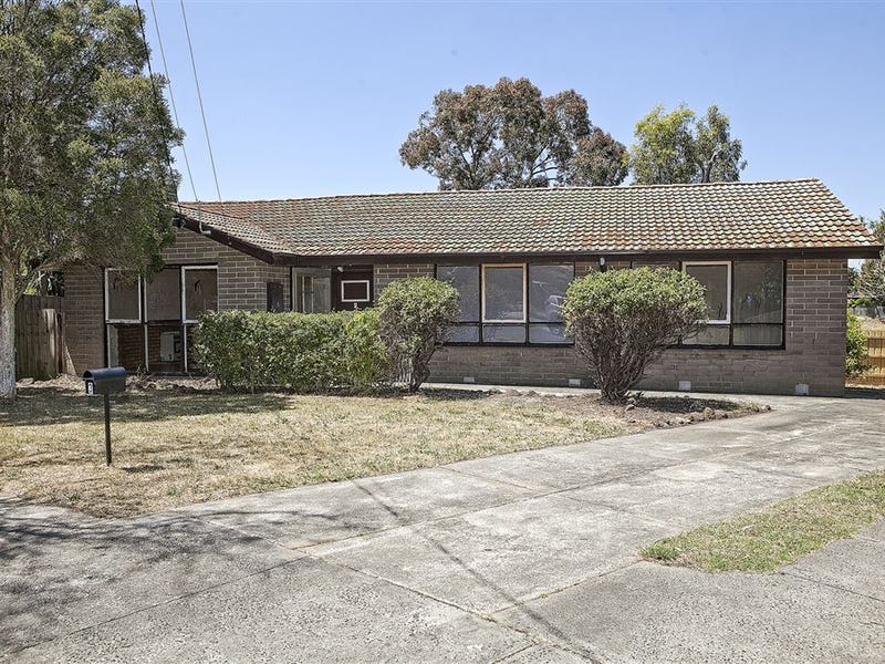 3 Hartwell Court, Frankston, Vic 3199 Property Details