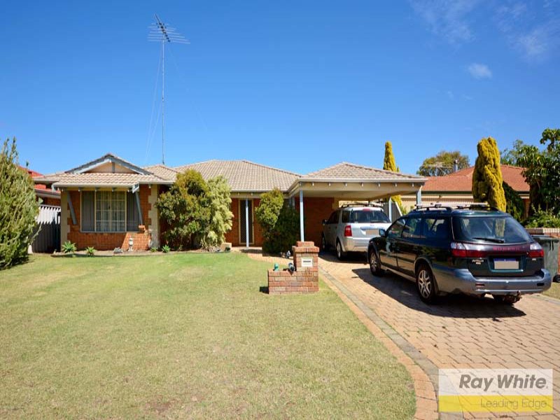 11 Bellana Place, Quinns Rocks, WA 6030
