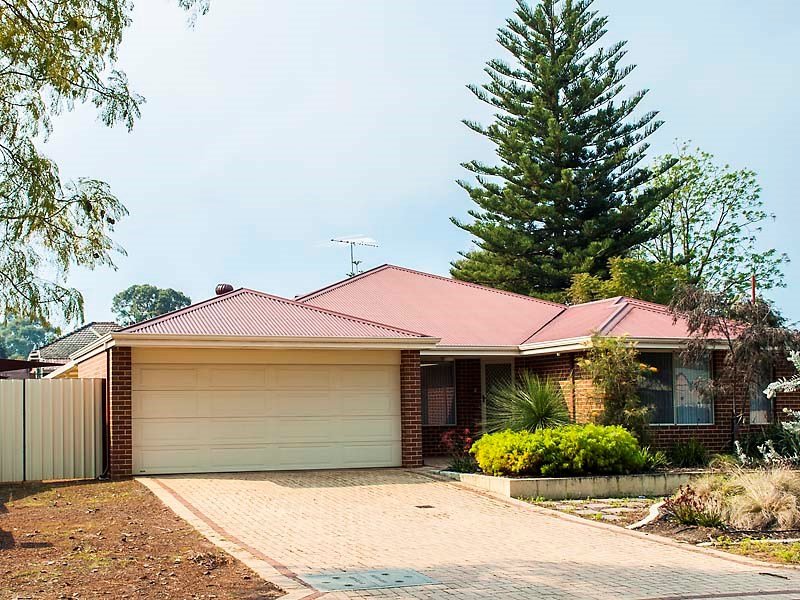 40 Risby Street, Gosnells, WA 6110 - Property Details
