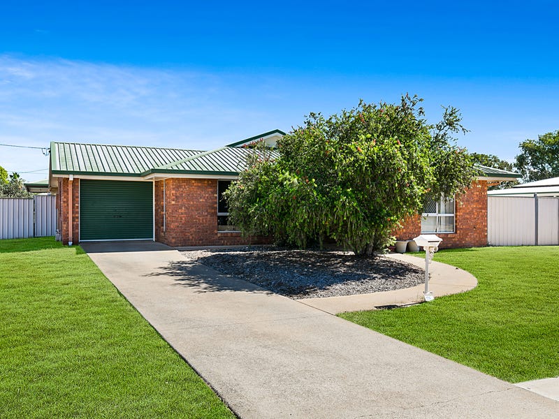 28 Aylmer Street, Oakey, Qld 4401 Property Details