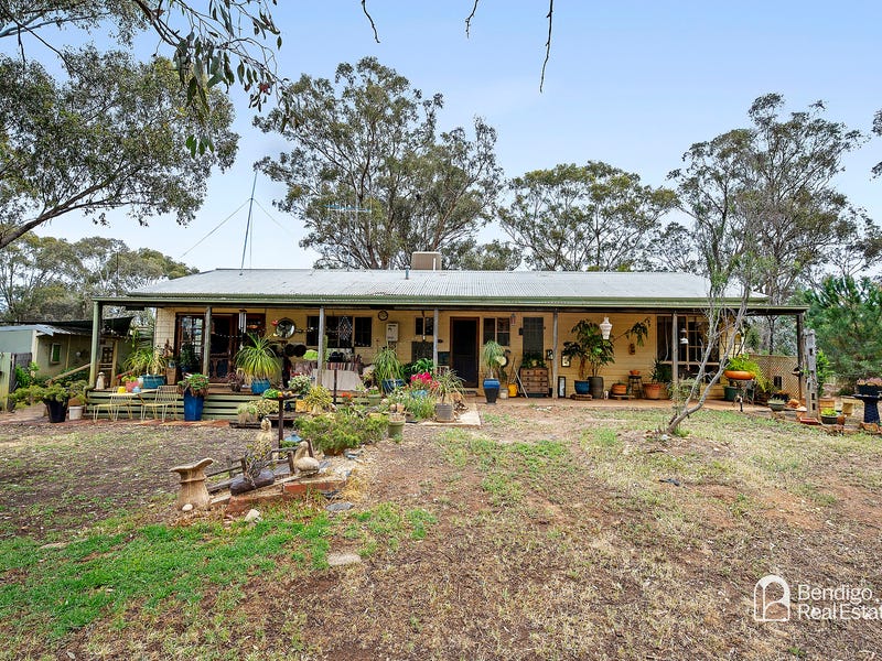 Neilborough 469 Aldridges Road, Neilborough, Vic 3570 - Property Details