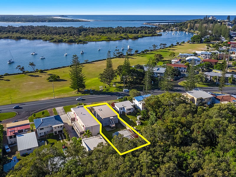 72 Wooli Street, Yamba, NSW 2464 Property Details