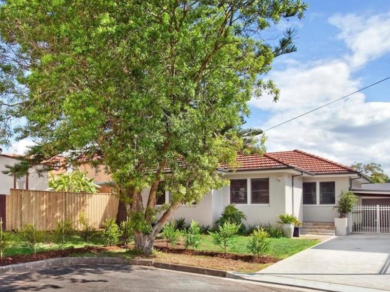 2 John Street, Concord, NSW 2137