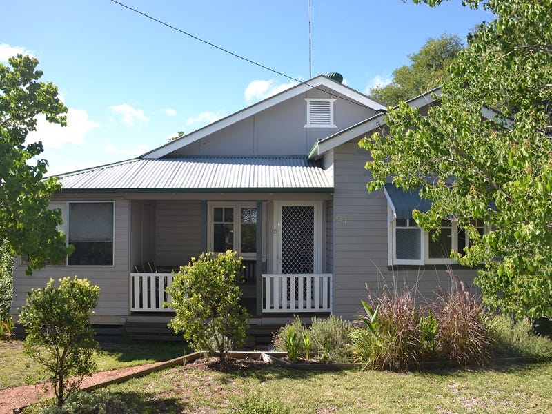 91 Brae Street, Inverell, NSW 2360 Property Details