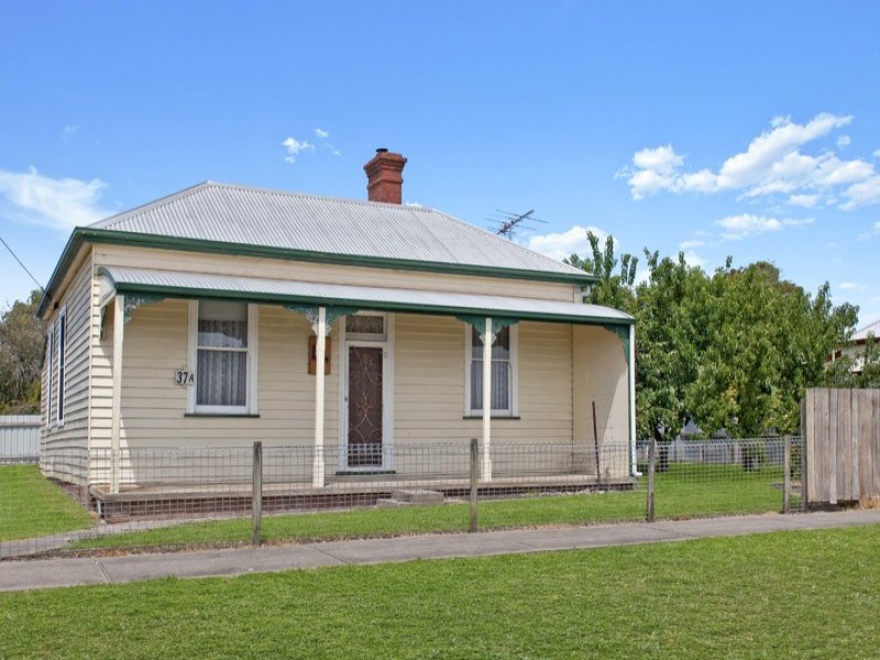 37A Grey Street, Terang, Vic 3264 Property Details