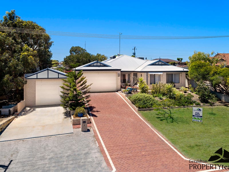 3 Nairn Court, Port Denison, WA 6525