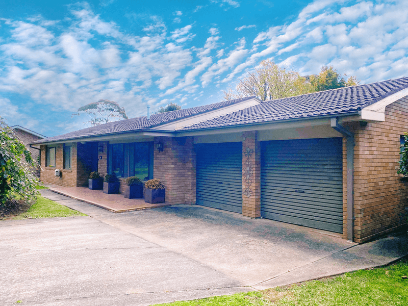 78 Ascot Road, Bowral, NSW 2576 Property Details