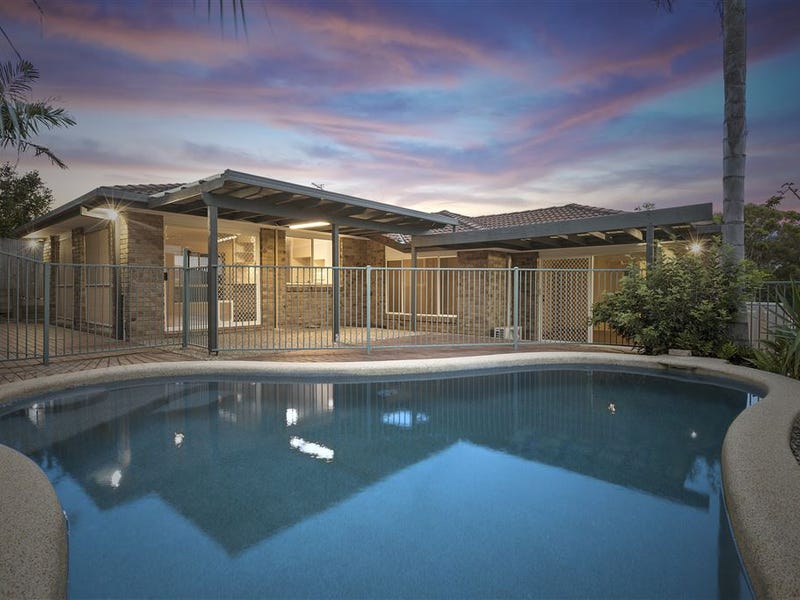 13 Ballybunion Drive, Parkwood, Qld 4214 Property Details