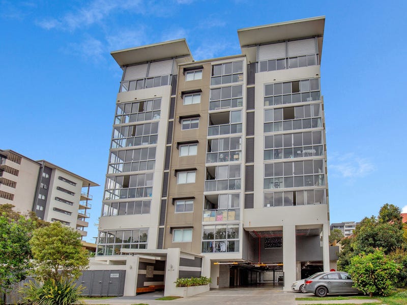 19/2529 Regent Street, Woolloongabba, Qld 4102 Property Details