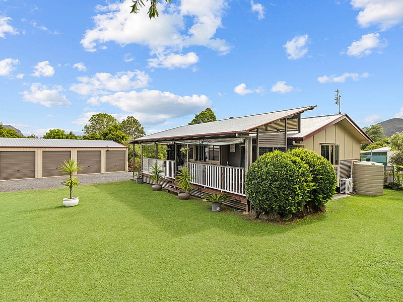 23 Tanderra Dr, Cooran, Qld 4569 House for Sale