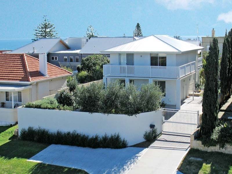 18 Eric Street, Cottesloe, WA 6011 Property Details