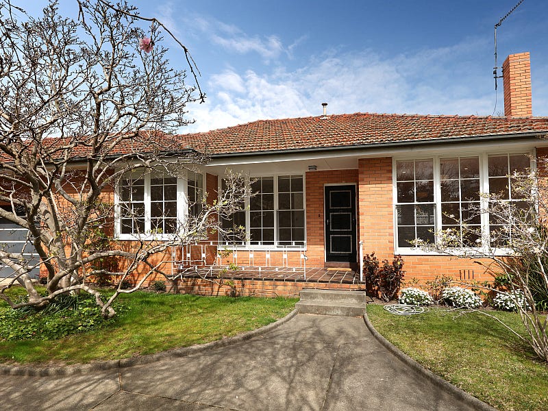 3/18 Huntingtower Road, Armadale, VIC 3143