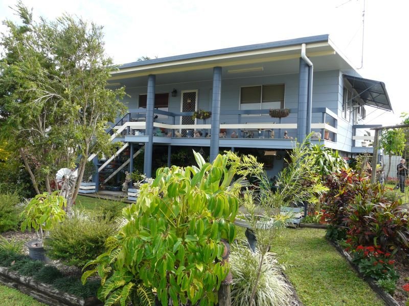 10 BURKE Street, Brandon, Qld 4808 Property Details